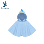 ÁO CHOÀNG EM BÉ CÓ MAY ĐẦU THÚ CƯNG